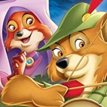 Disney+ At Work On ROBIN HOOD Remake