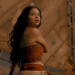 Video: MOANA Live-Action Trailer Debuts with Dwayne Johnson as Maui