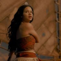 Video: See Catherine Lagaʻaia, Dwayne Johnson in the New Trailer for Disney's… Video