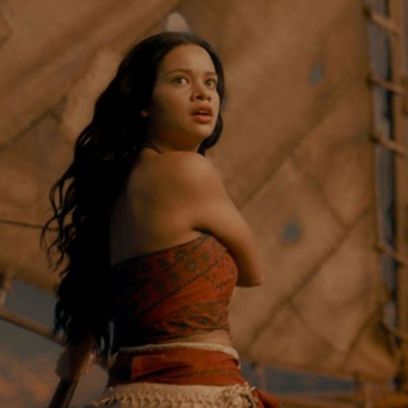 Wake Up With BroadwayWorld March 24, 2026- TITANIQUE Exclusive First Look Image