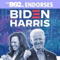New York City Musicians' Union AFM Local 802 Endorses Biden/Harris