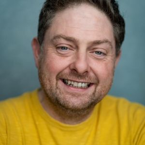 Cast & Creatives Set For the Barn Theatre's 25th Anniversary Production of STONES IN…
