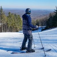 CAMELBACK RESORT 60th Anniversary Celebration Starts Saturday 2/25