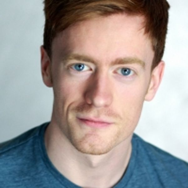 Full Casting Announced For LONE FLYER at The Watermill Theatre Photo