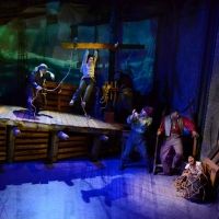 BWW Review: MIDDLE PASSAGE at Lifeline Theatre Photo