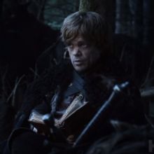 VIDEO: Watch Dr. Ali Mattu Analyze GAME OF THRONES Characters!