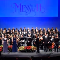 Voices In Harmony Returns to Raue Center For The Arts This December