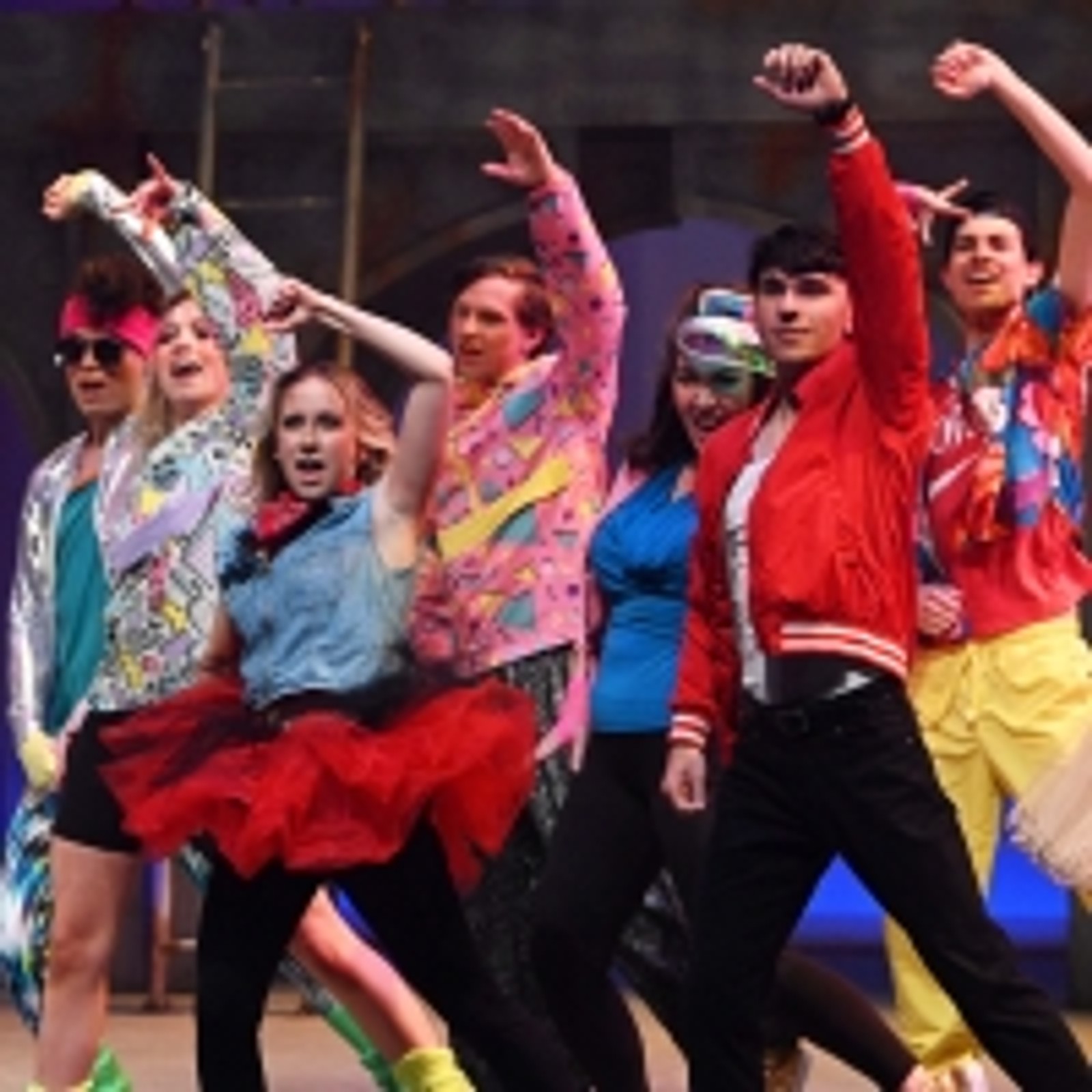 Duluth Playhouse's FOOTLOOSE Opens Tonight