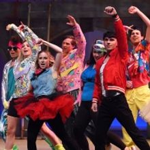 Duluth Playhouse's FOOTLOOSE Opens Tonight