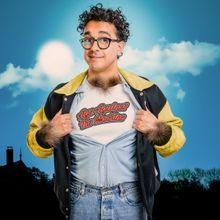 EDINBURGH 2023: Josh Weller Q&A