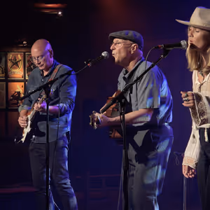 Scripps Ranch Theatre to Host James Taylor Tribute and Laurel Canyon Revival
