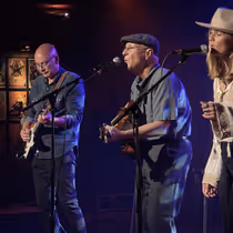 Scripps Ranch Theatre to Host James Taylor Tribute and Laurel Canyon Revival