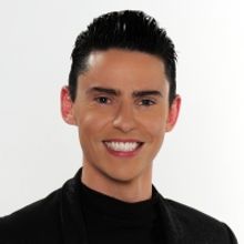 Jason O'Neill of RIVERDANCE 25TH ANNIVERSARY which runs 1/10-12, 2020 at Salle Wilfri