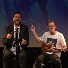 The Martin Sims Award Winning Show VEHICLE Will Make Its Adelaide Debut