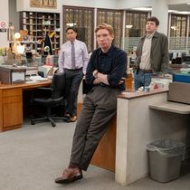 Photos: First Look at Season 2 of THE PAPER Comedy Series