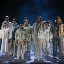 Hoy se estrena EL DÍA DE LA MARMOTA en el Coliseum de Barcelona