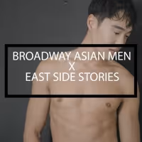 Video: John Yi, Zachary Noah Piser & More Discuss The Broadway Asian Men Calendar