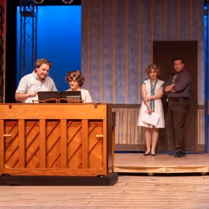 Review: BEAUTIFUL: THE CAROLE KING MUSICAL at Keystone Theatrics At The Playhouse At…