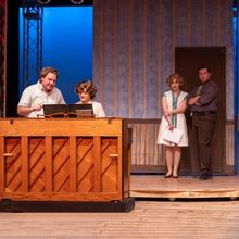 Review: BEAUTIFUL: THE CAROLE KING MUSICAL at Keystone Theatrics At The Playhouse At