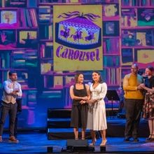 Review: COCKEYED OPTIMIST Celebrates Hammerstein at 92NY