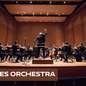 Mannes Orchestra to Premiere Hailstork's 'NDEMARA' & Bauer Symphony at Lincoln Center