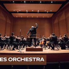 Mannes Orchestra to Premiere Hailstork's 'NDEMARA' & Bauer Symphony at Lincoln Center