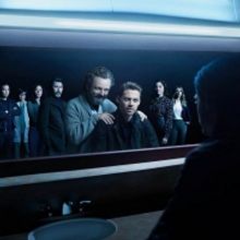 VIDEO: FOX Shares the All-New Extended Trailer for PRODIGAL SON