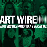 OZ Arts Nashville to Present the Video Premiere of Works by Art Wire Fellows