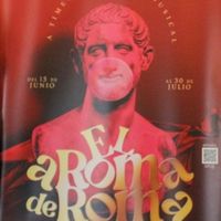 Interview: HABLAMOS CON EL EQUIPO DE EL AROMA DE ROMA Photo