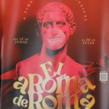 Interview: HABLAMOS CON EL EQUIPO DE EL AROMA DE ROMA