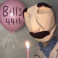 Dixon Place Presents Premiere of BILL'S 44TH by Andy Manjuck & Dorothy James
