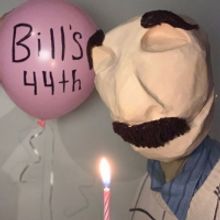 Dixon Place Presents Premiere of BILL'S 44TH by Andy Manjuck & Dorothy James