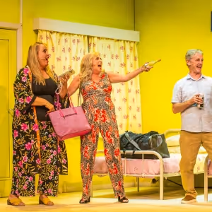 Review: LOST SOUL 2, Liverpool's Royal Court