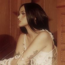 Maggie Lindemann Is Being Held 'hostage' In New Haunting Track
