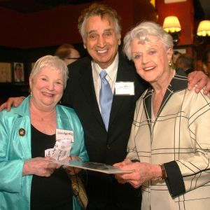 Dancer and Choreographer Diana Baffa-Brill Passes Away at 81