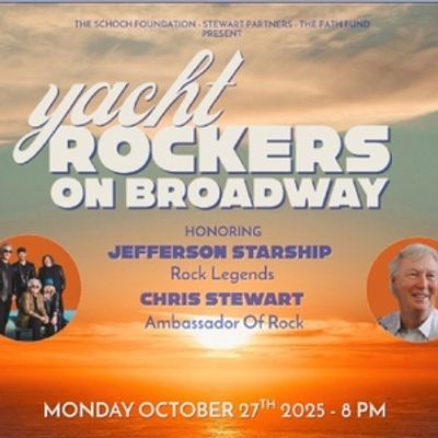 Spotlight: 'YACHT' ROCKERS ON BROADWAY at Sony Hall