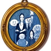 Special Offer: THE ADDAMS FAMILY at The White Theatre