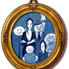 Special Offer: THE ADDAMS FAMILY at The White Theatre