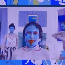 Queering Now 2021: DREAMALITY A Programme Of Films, Talks & Performance Begins 29 May
