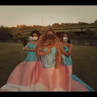 VIDEO: Peppermint Releases 'But...I Survived' in Recognition of 2020 National…