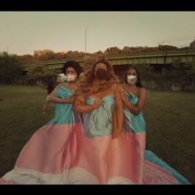 VIDEO: Peppermint Releases 'But...I Survived' in Recognition of 2020 National Transge