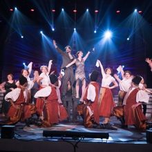 The State Theatre Is Seeking Qualified Evaluators For The 2024 FREDDY Awards