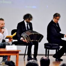 Diario negro de Buenos Aires, la novela no novela de Federico Bonasso