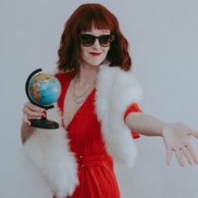 EDINBURGH 2025: Zara Gladman Q&A