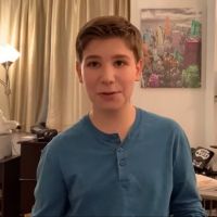 VIDEO: Check Out the Newest Episode of THE EARLY NIGHT SHOW WITH JOSHUA TURCHIN