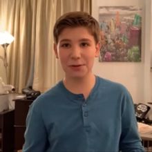 VIDEO: Check Out the Newest Episode of THE EARLY NIGHT SHOW WITH JOSHUA TURCHIN