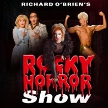 KAARTVERKOOP ROCKY HORROR SHOW VAN START - Let's do the time warp again!