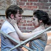 Shakespeare in the Parking Lot Presents ROMEO AND JULIET