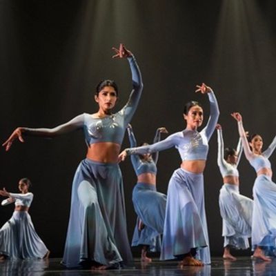 The Sa Dance Company to Present RISE in New York This May