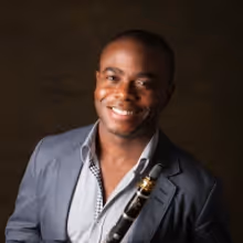 Juilliard Names Anthony McGill Artistic Director of Music Advancement Program in the…